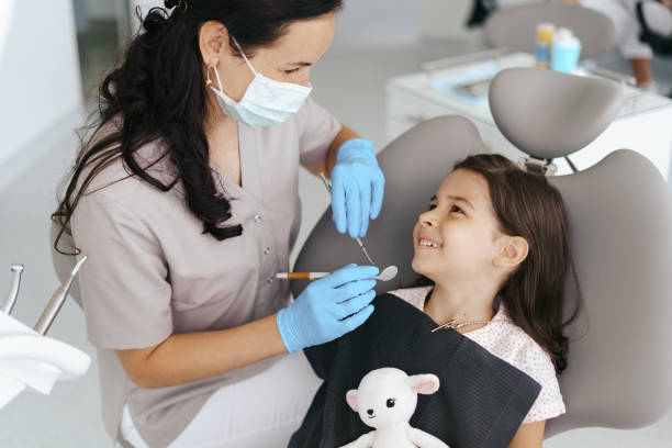 Best Emergency Dental Care for Abscessed Tooth in Fulton, TX