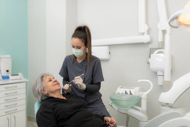 Best Orthodontic Emergency Dentist in Fulton, TX