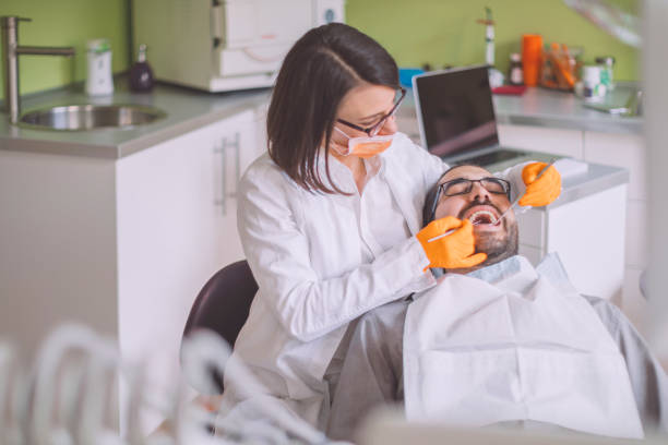 Best Emergency Dental Services for Seniors in Fulton, TX