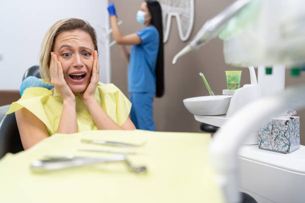 Best Emergency Dentist for Special Needs Patients in Fulton, TX