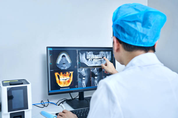 Best Emergency Dentist for Lost Fillings or Crowns in Fulton, TX