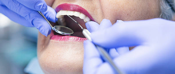 Best Pediatric Emergency Dentist in Fulton, TX