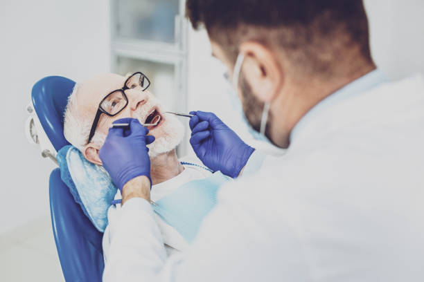 Best Emergency Root Canal Treatment in Fulton, TX